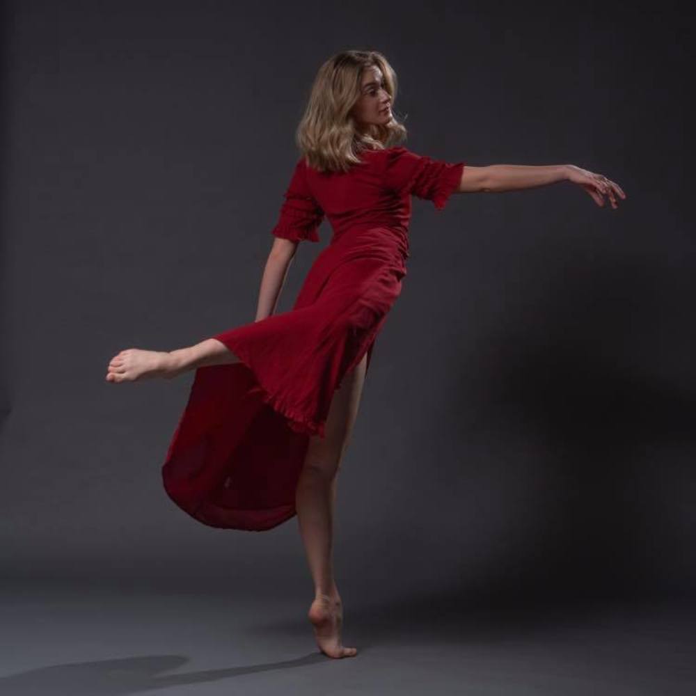 Meet your Posher, Savannah